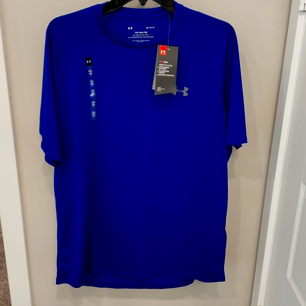 Workout Shirt